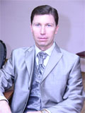 Руднев Александр Михайлович
