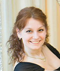 Яковлева Юлия